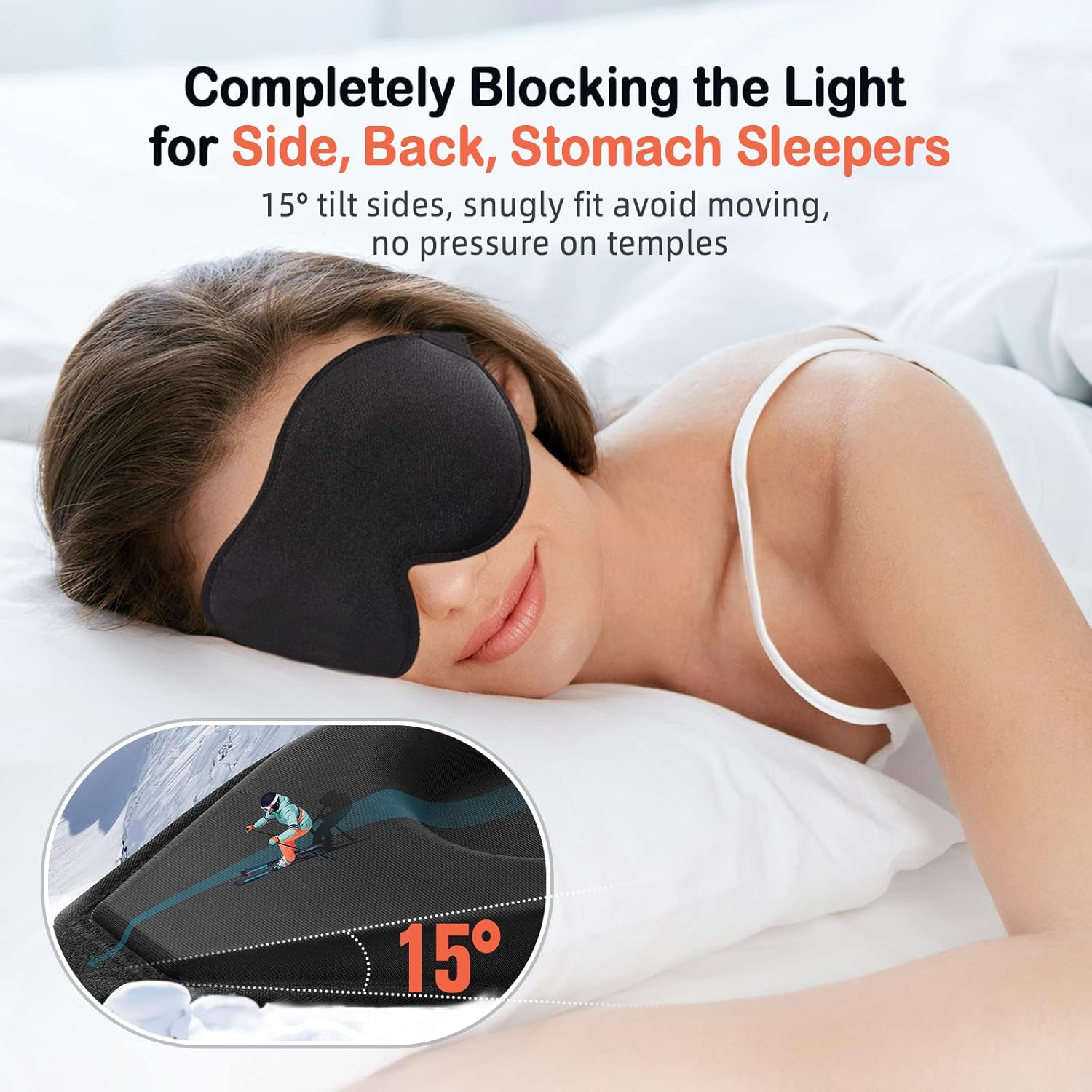 LitBear Sleep Mask for Side Sleeper Women Men Eye Mask for Sleeping Light Blocking 3D Contoured Cup Sleeping Mask Soft Breathable Sleep Eye Mask with Adjustable Elastic Strap for Travel.jpg