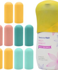 Silicone Bottle Covers Travel Essentials for Women Men, Beach Vacation Essentials, Travel Size Toiletries Accessories, Cruise Ship Essentials 2025, Must Haves, Leak Proofing