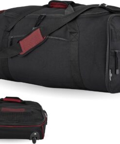 Travelers Club 32" Midgard Expandable Rolling Travel Bag