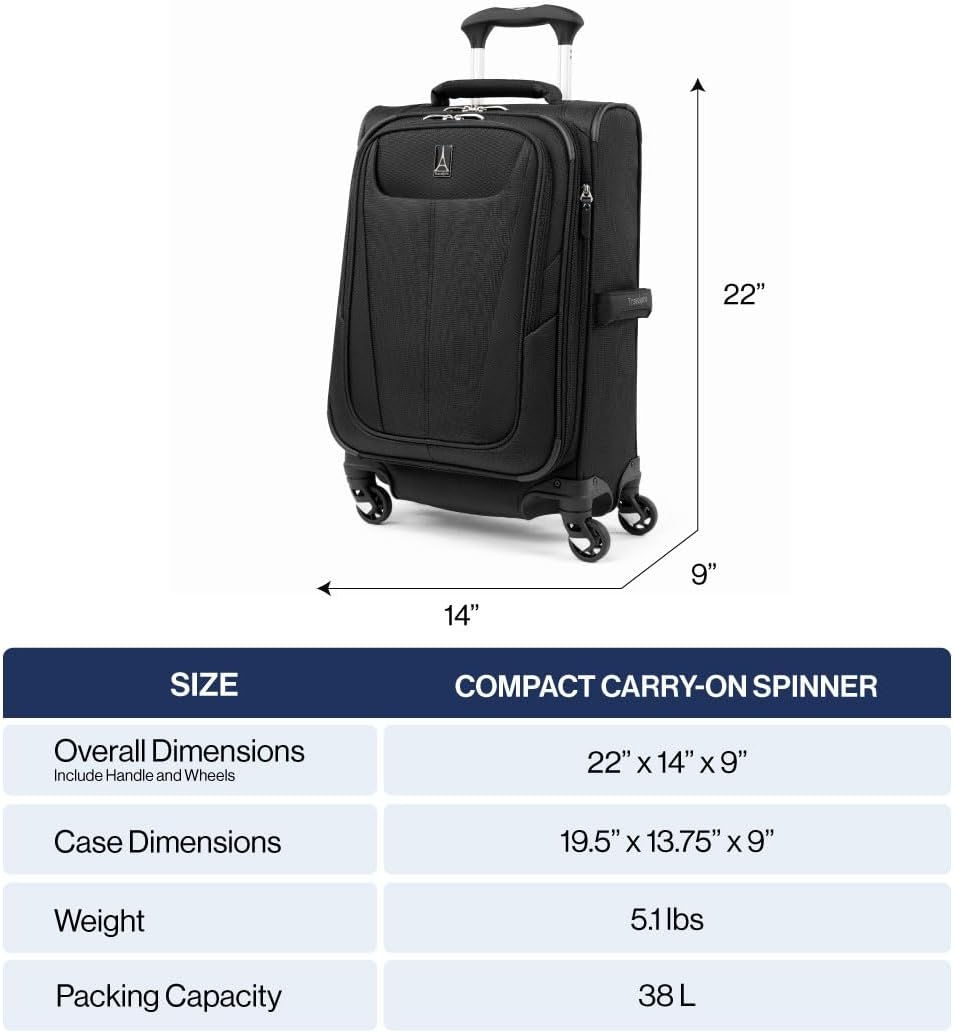 Travelpro Maxlite 5 Softside Expandable Luggage with 4 Spinner Wheels Lightweight Suitcase Men and Women.jpg