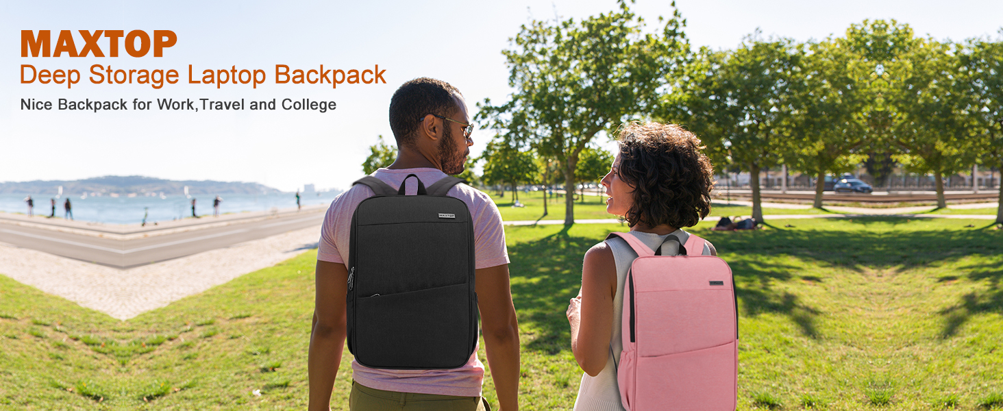 laptop backpack