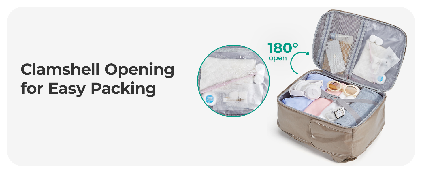 travel backpack for women