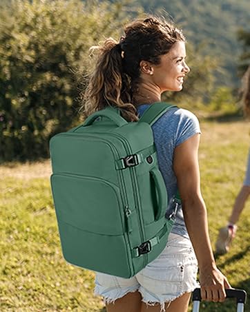 large travel backpack