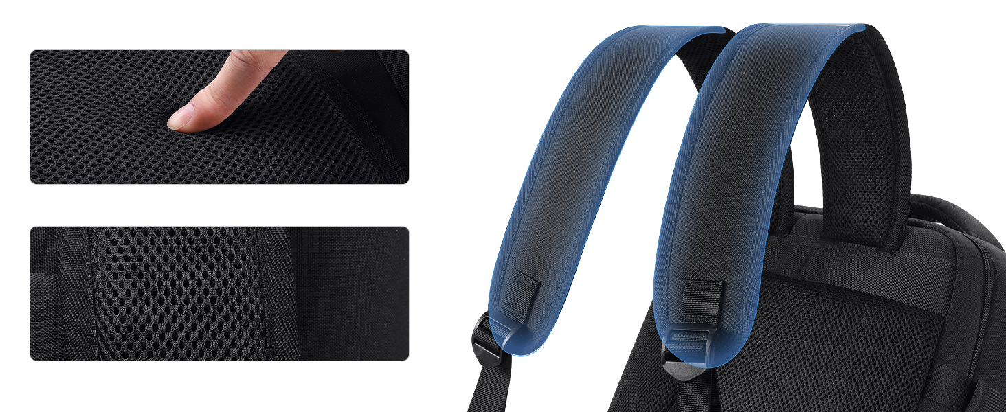 Luggage Sets 3 Piece, Carry On Luggage 20 Inch With Spinner Wheels