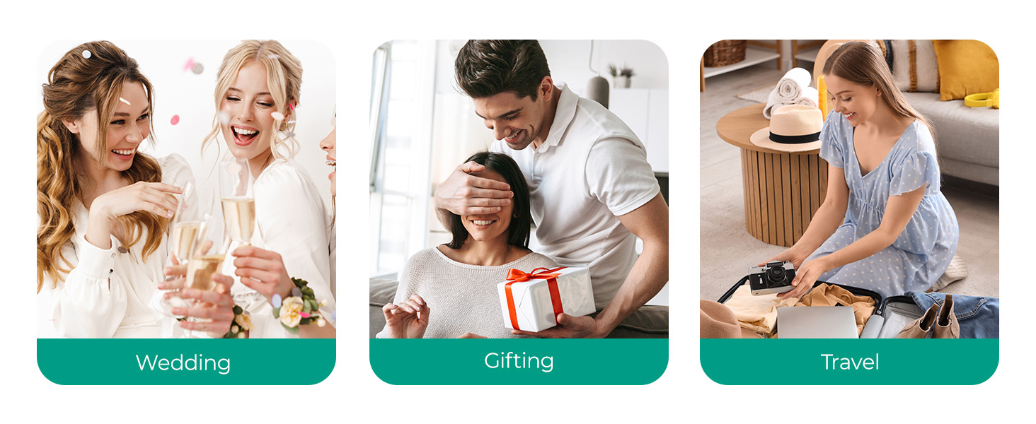 jewelry travel organizer