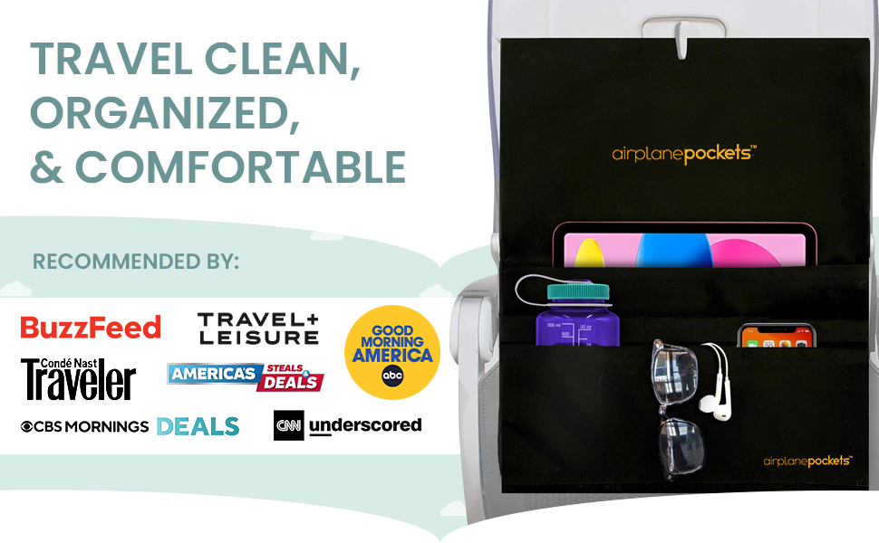 airplane travel essentials accessories international haves flying plane flight packing toiletries