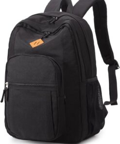 abshoo Classical Basic Travel Backpack For School Water Resistant Bookbag | For School, For School
