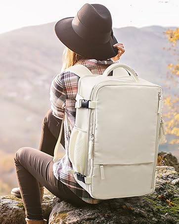 Travel Backpack