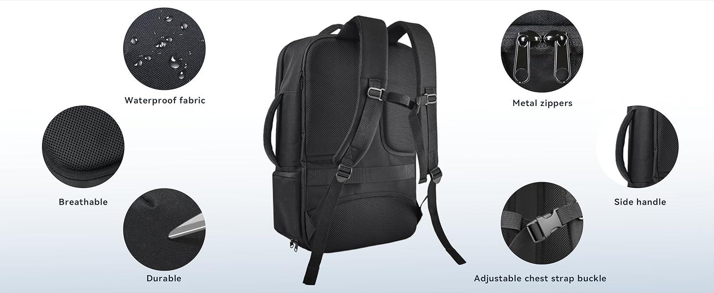 waterproof backpack waterproof backpack for women water resistant backpack