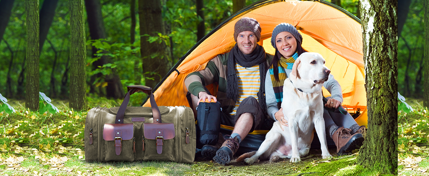 travel duffel bags, duffle bag, travel bag, weekender bag, overnight bag, carry on bag