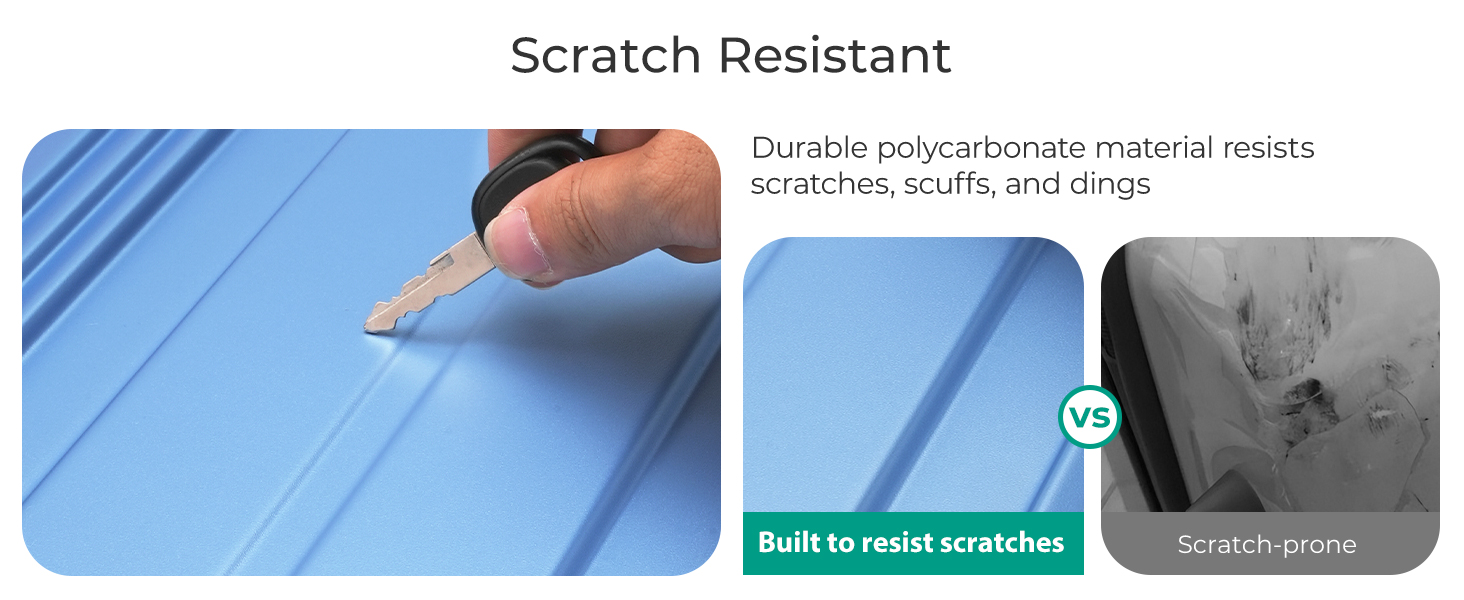 rolling carry on luggage for plane