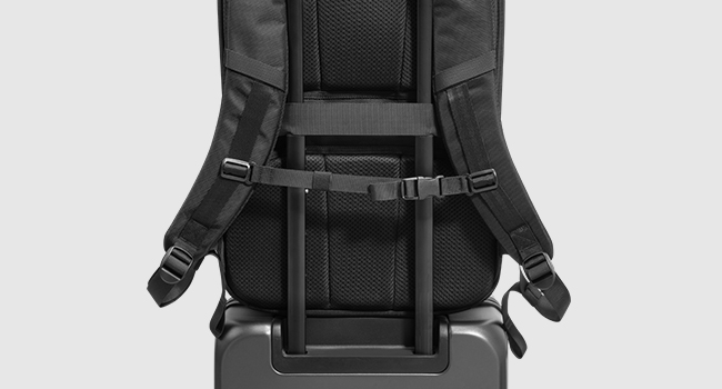 T67 travel backpack