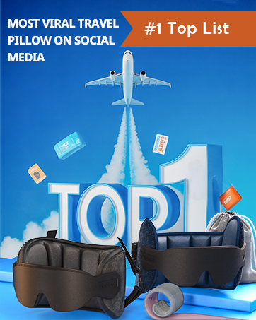 travel pillow