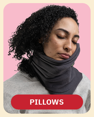 neck pillow travel