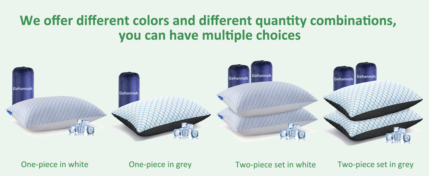 Camping Pillow for Outdoor