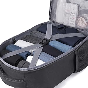 TSA Approved Backpack