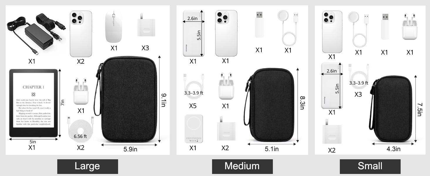 electronic organizer