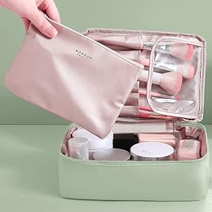 make up bag