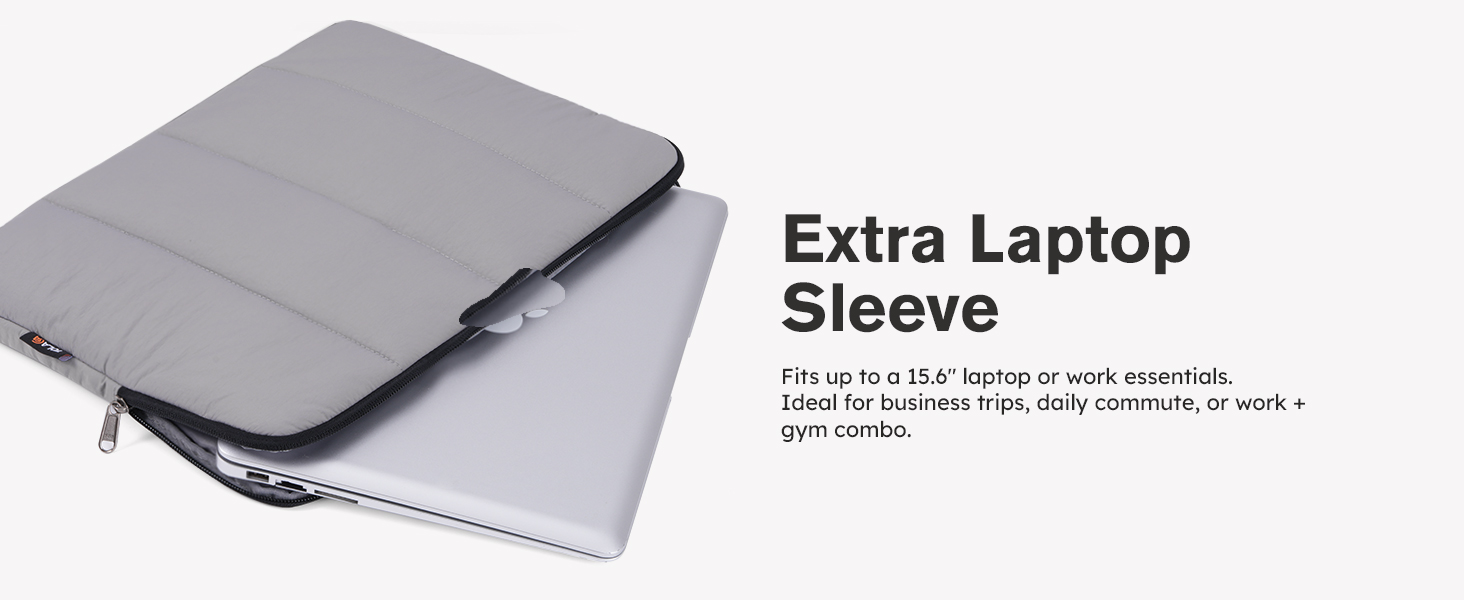15.6 laptop sleeve 2025 New