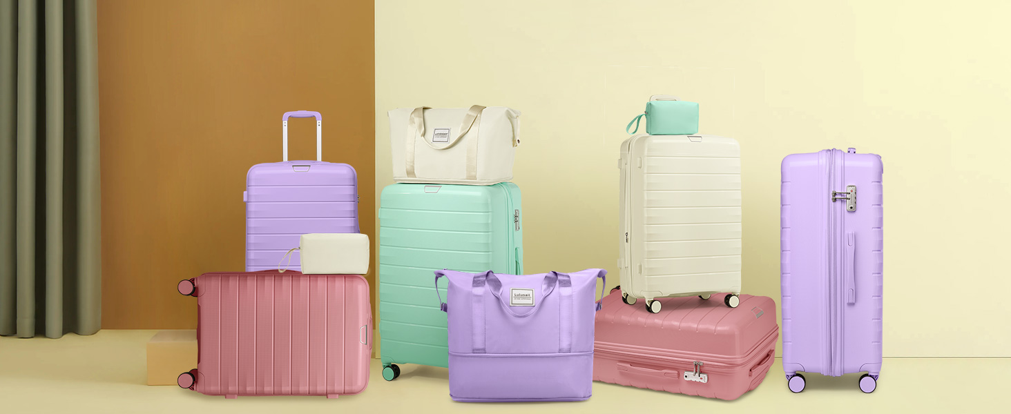 luggage sets