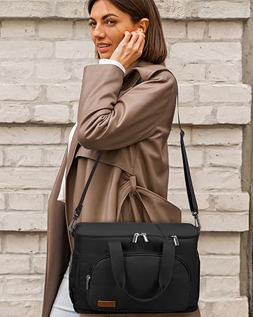 ZOMFELT 14L Insulated Lunch Bag