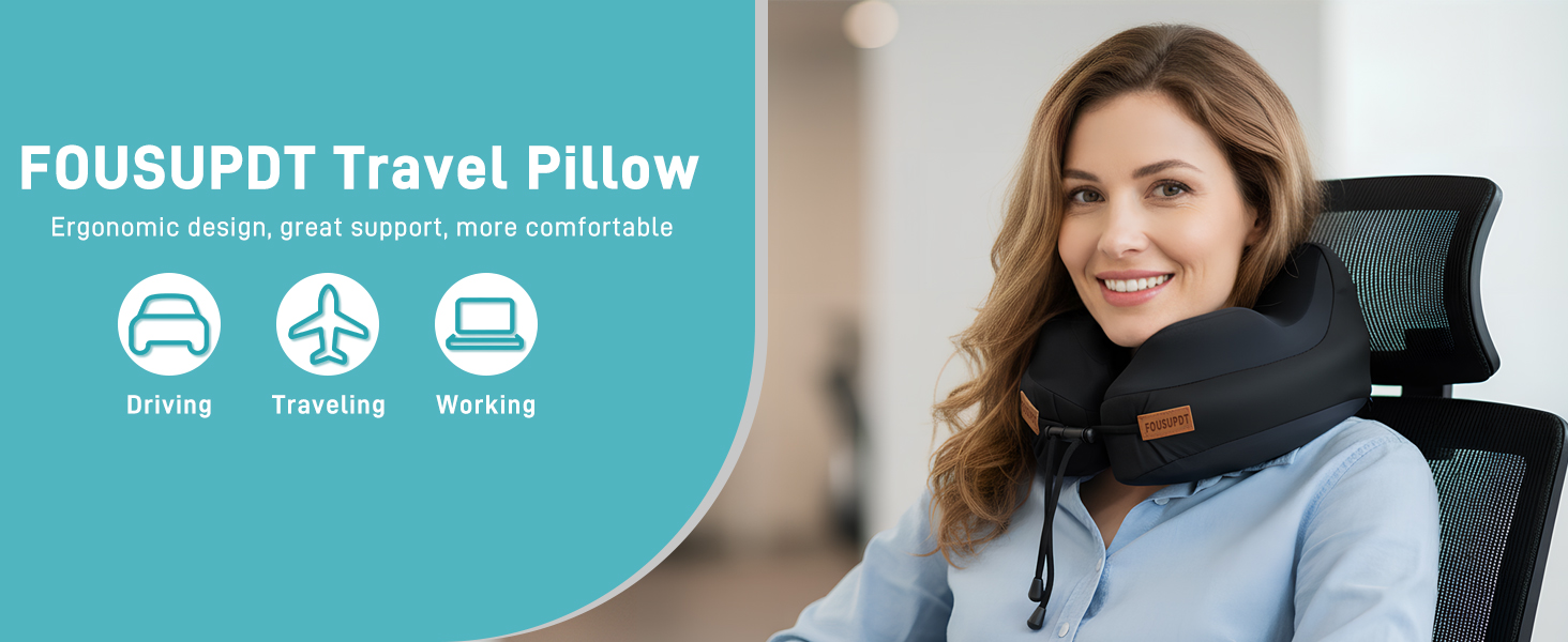 travel pillow
