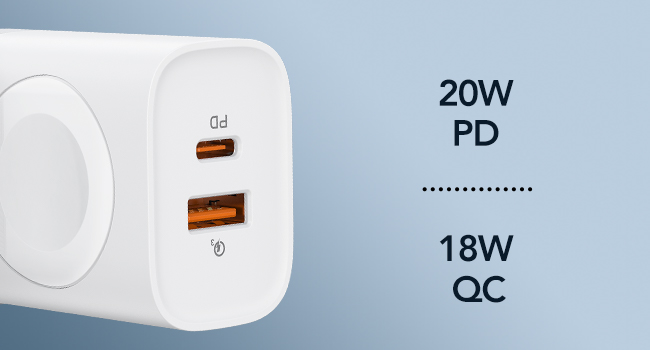 PD 20W Charger