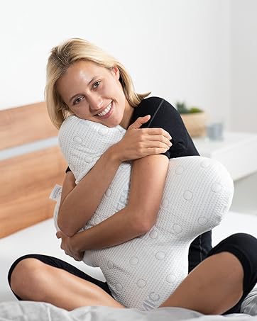 third of life pillows