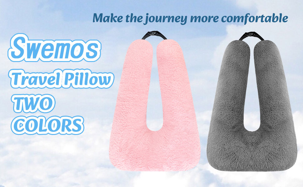 travel pillow