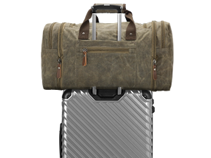 travel duffel bags, duffle bag, travel bag, weekender bag, overnight bag, carry on bag