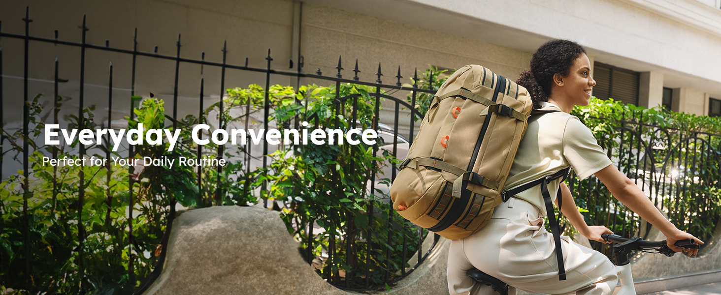 laptop backpack for work