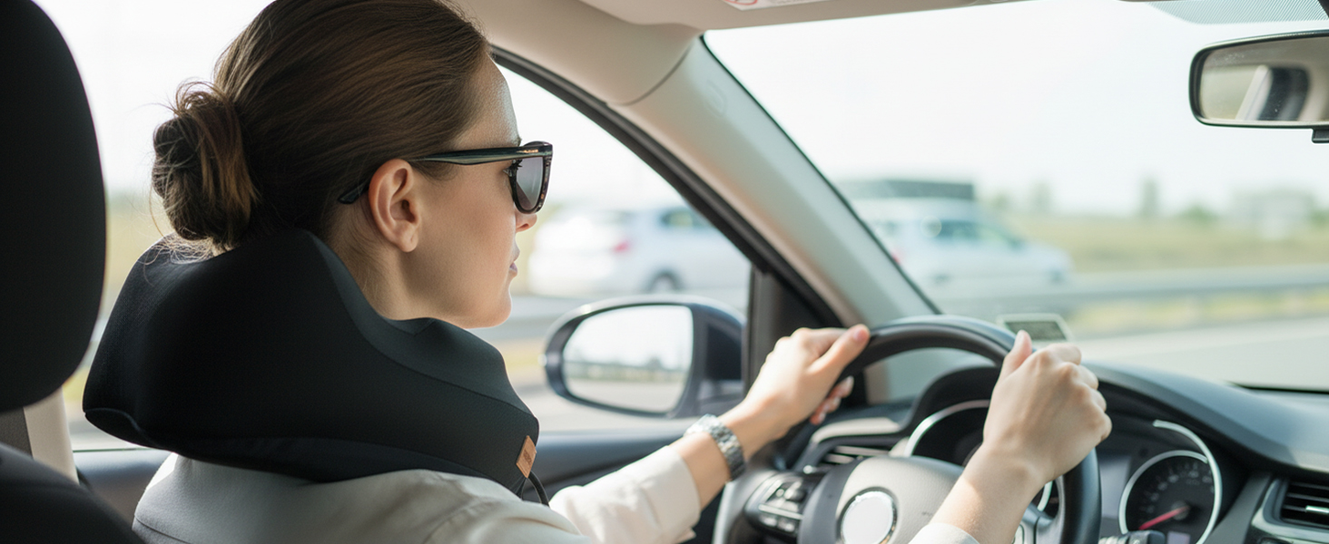 travel pillows for airplanes