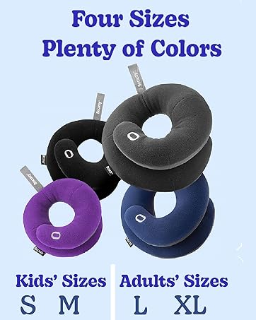 Available in 4 sizes and many colors