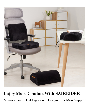 Saireider memory foam