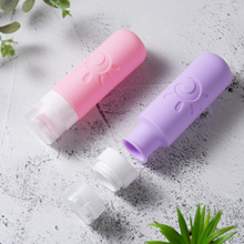 travel size toiletries containers