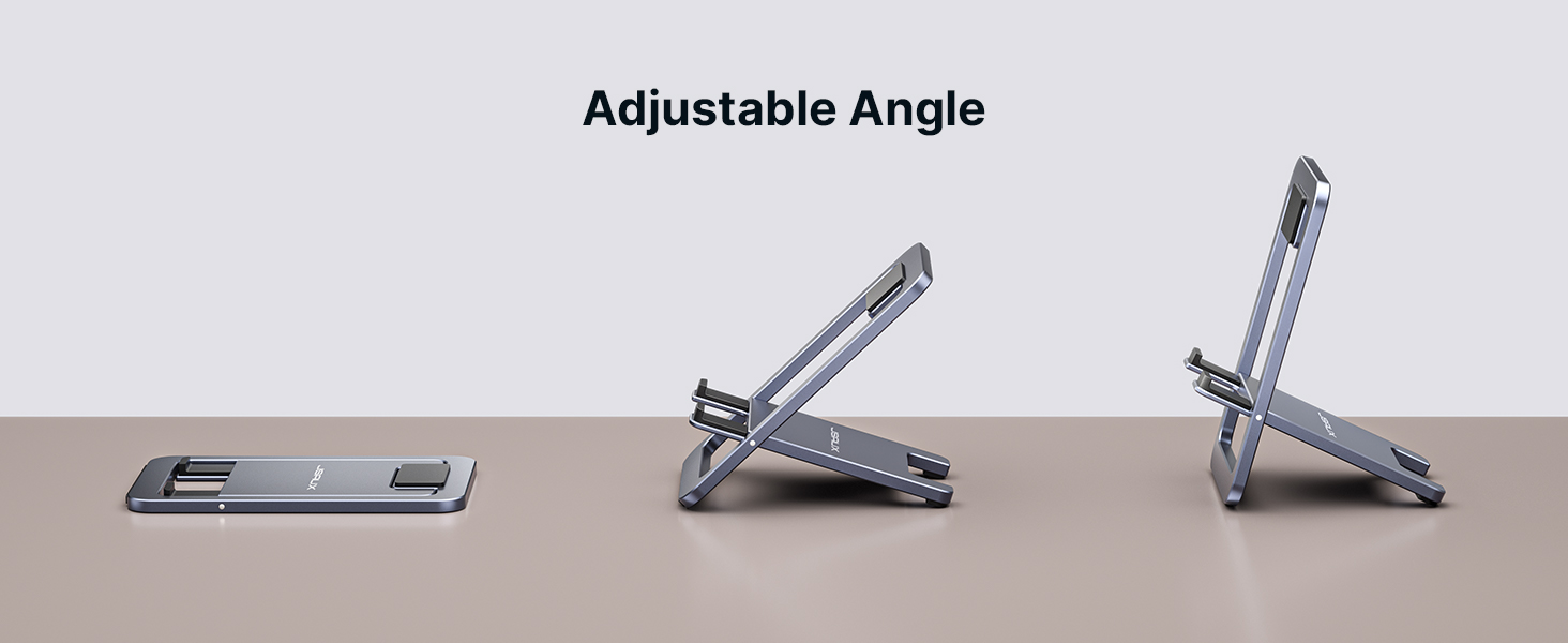 phone stand for desk