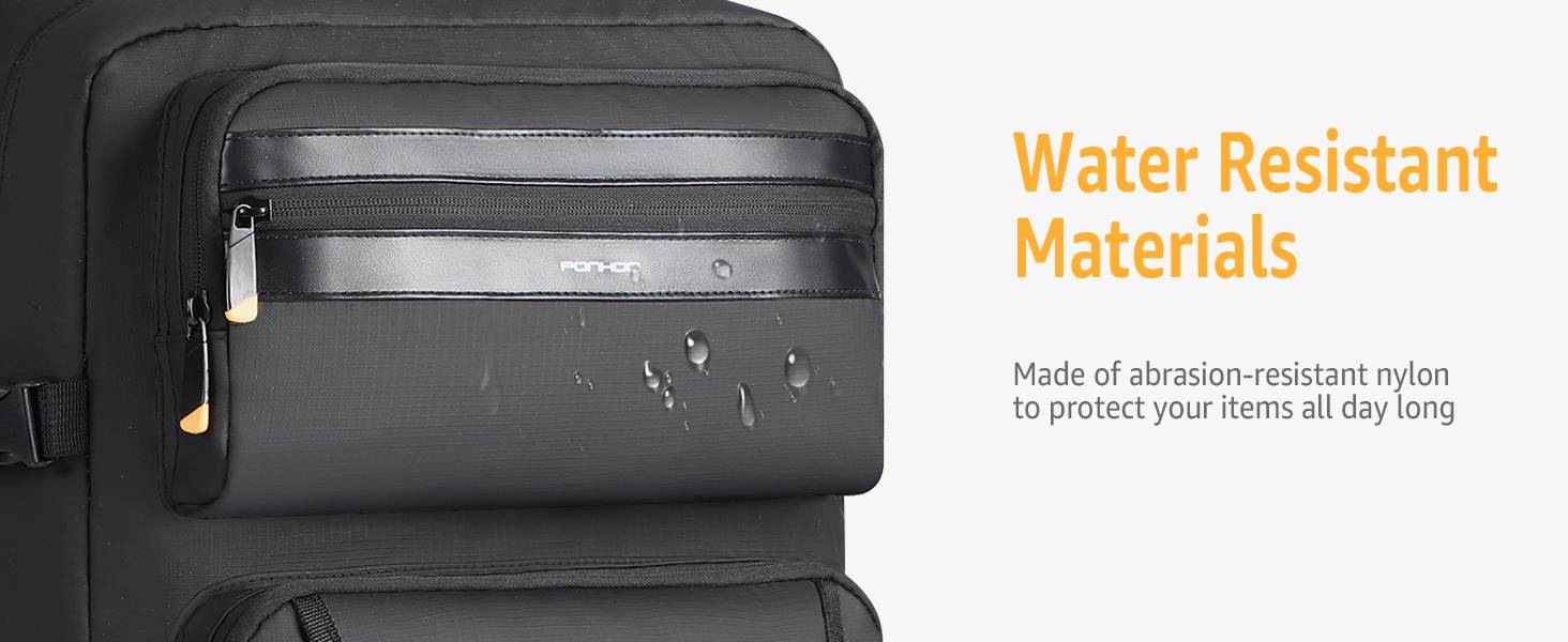 50l travel duffel backpack