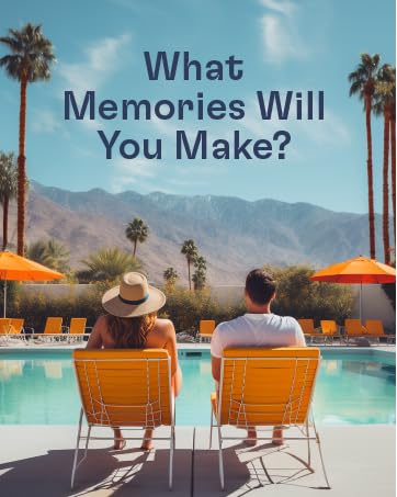 swimming pool vacation