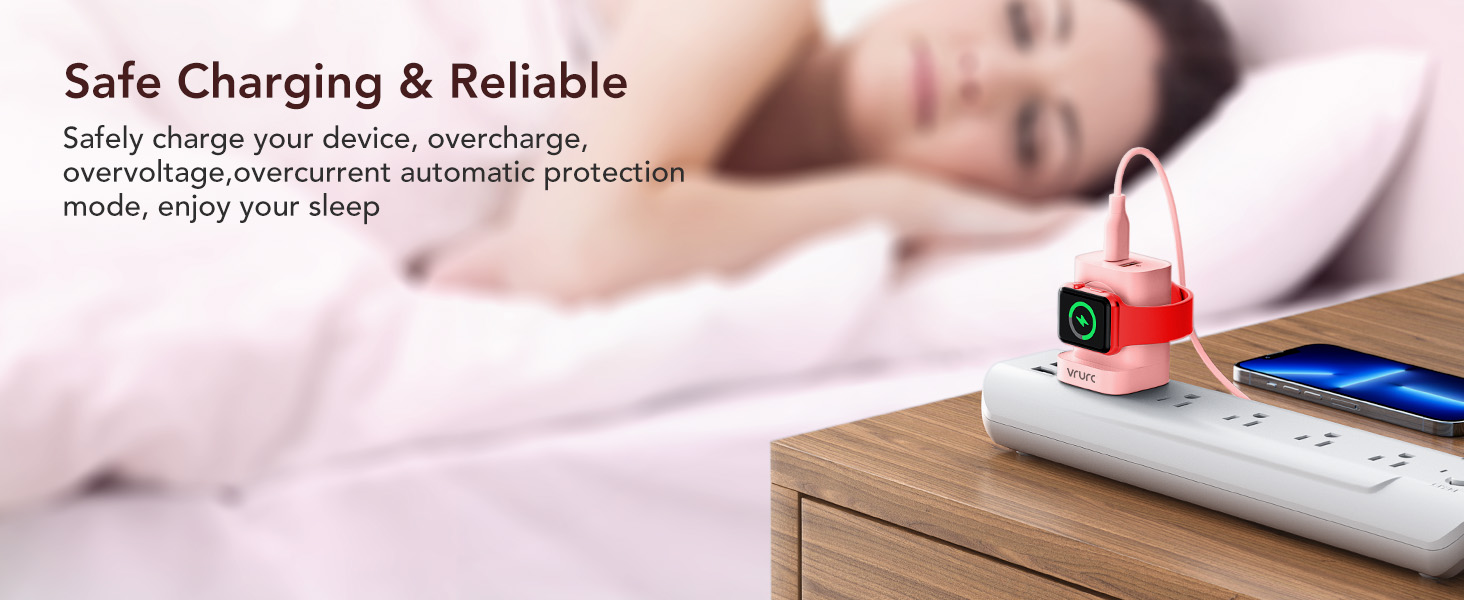 apple charging block