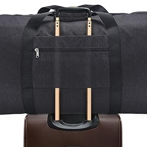 duffel bag for travel