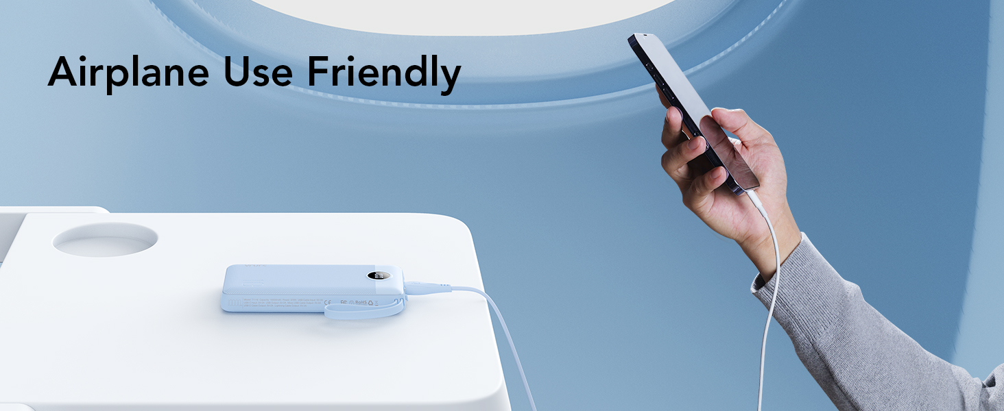 external battery pack