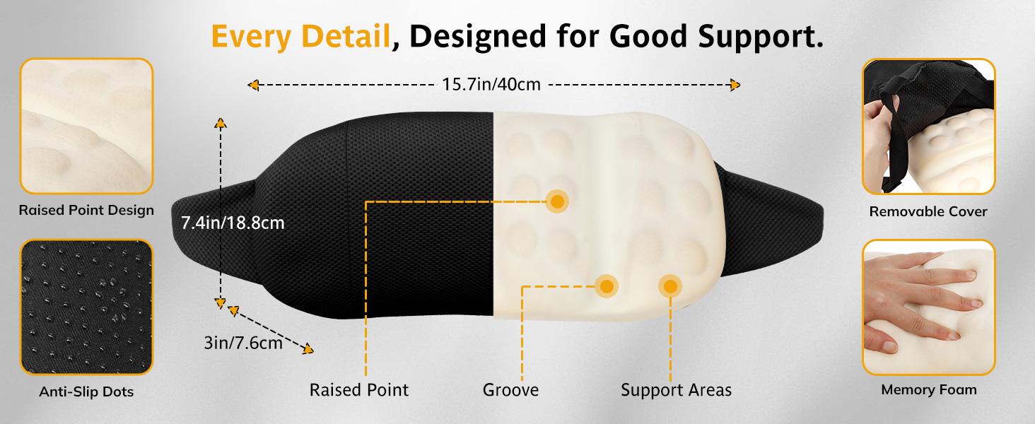 car lumbar support 4