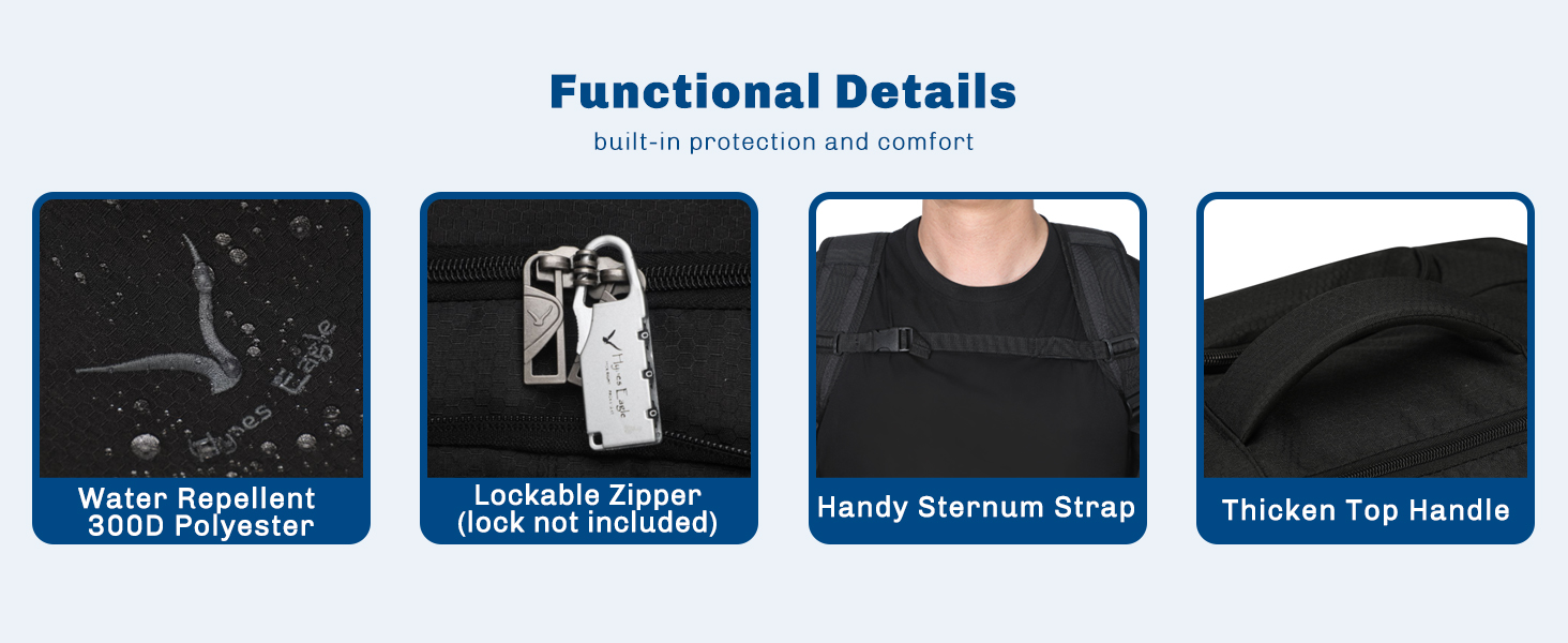 large underseat carry on luggage with wheels personal item bag traveling rolling backpack for adults