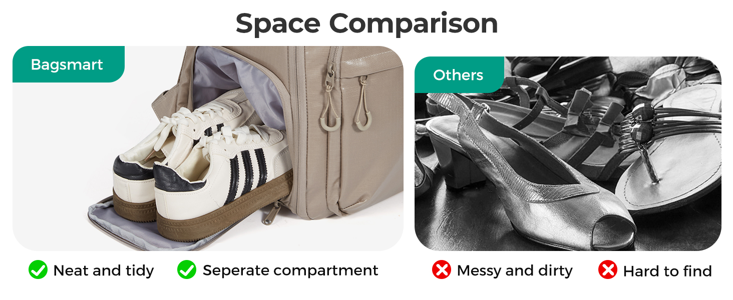 carryon backpack for travel