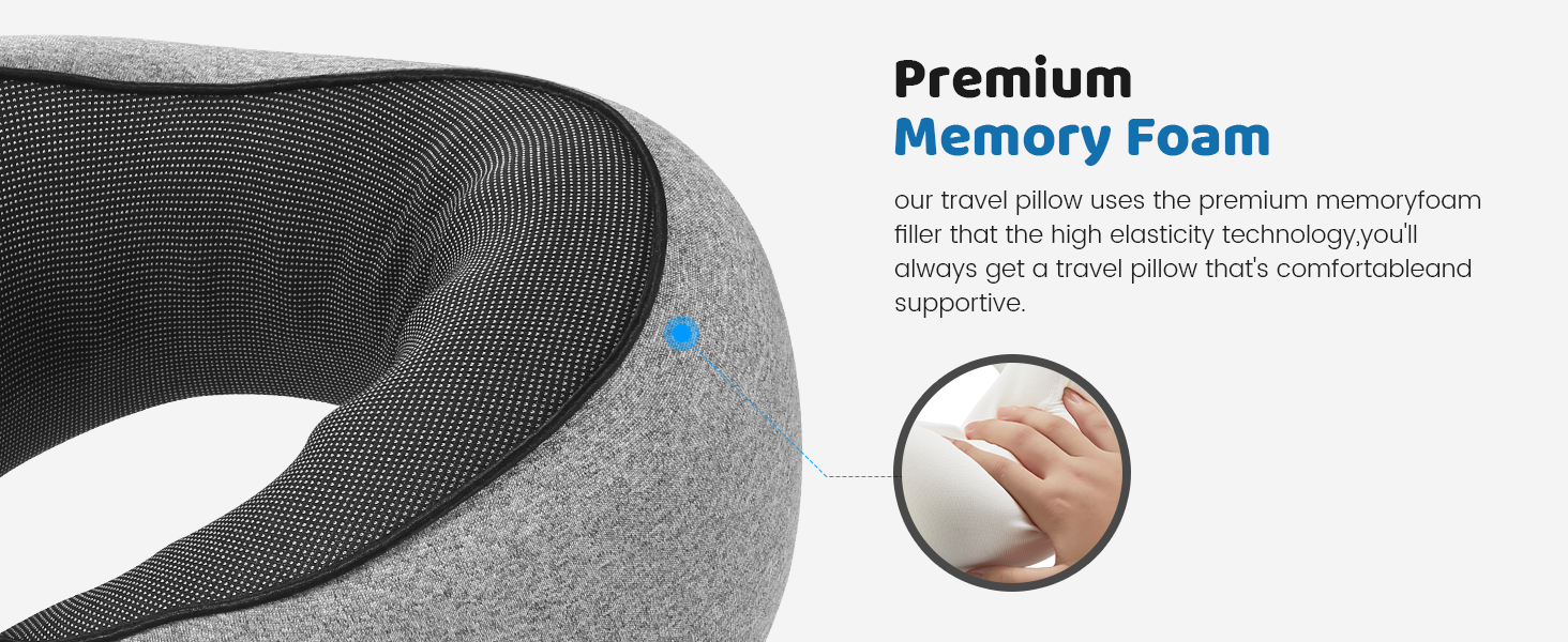 travel pillow